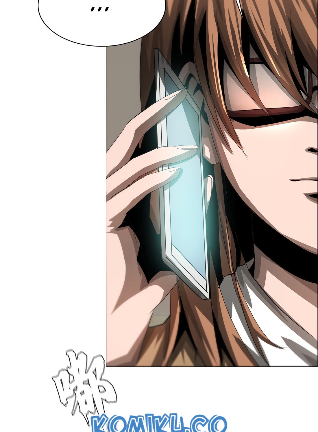 The Blade of Evolution Chapter 23 Gambar 29