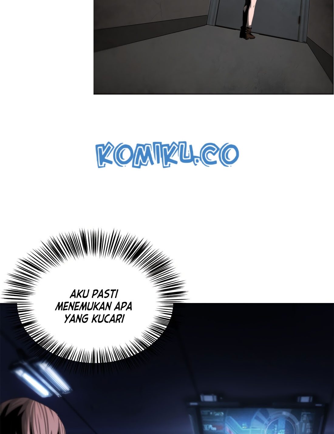 The Blade of Evolution Chapter 23 Gambar 34