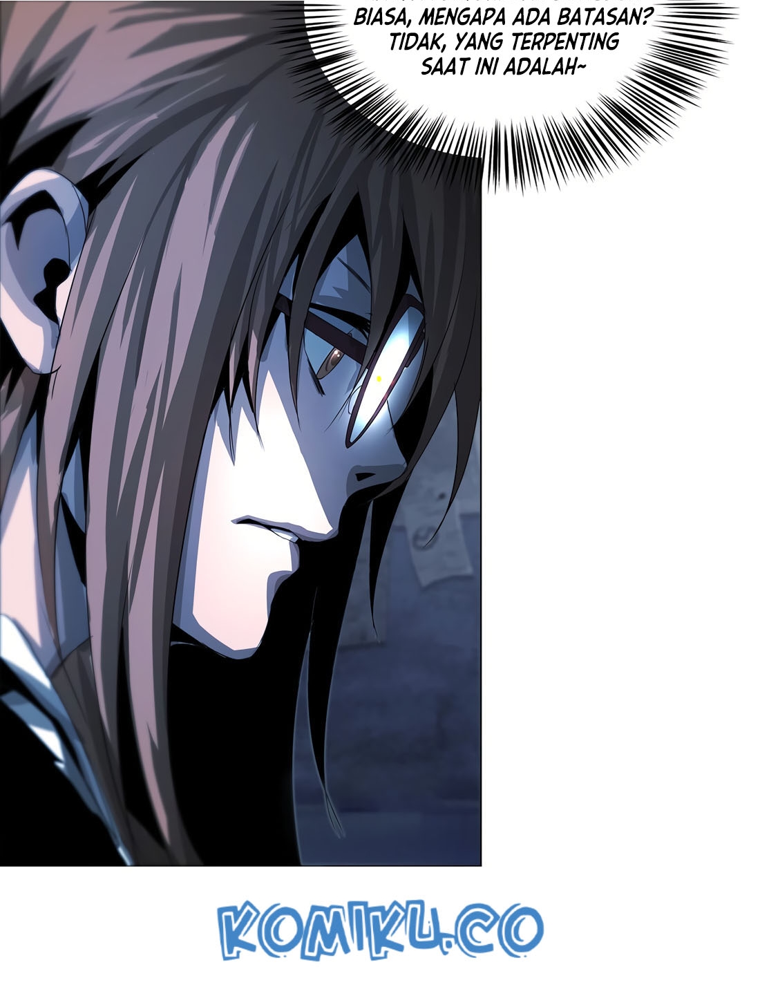 The Blade of Evolution Chapter 23 Gambar 41