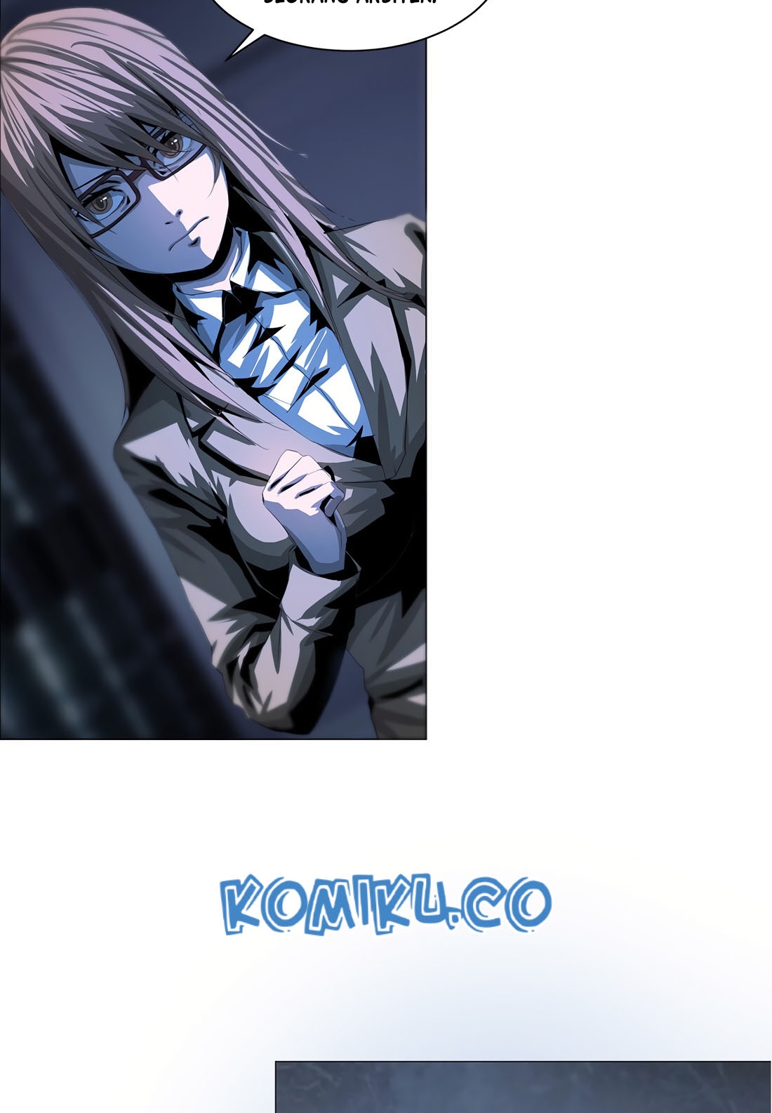 The Blade of Evolution Chapter 23 Gambar 46