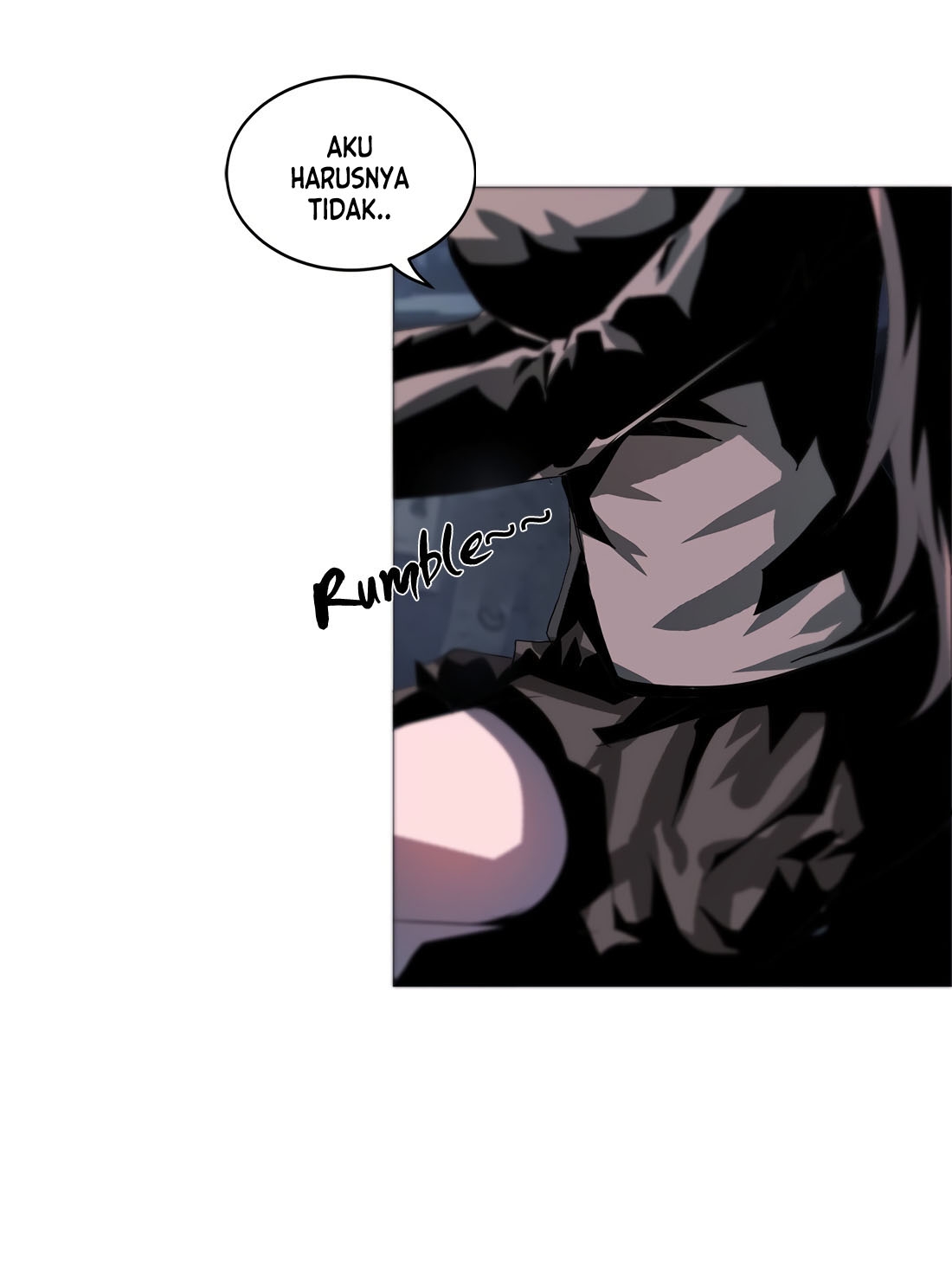 The Blade of Evolution Chapter 23 Gambar 52
