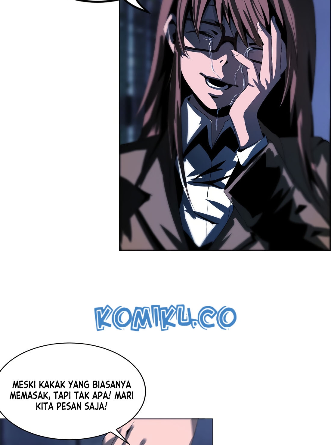The Blade of Evolution Chapter 23 Gambar 56
