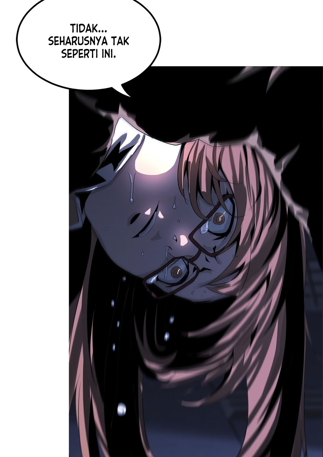The Blade of Evolution Chapter 23 Gambar 63