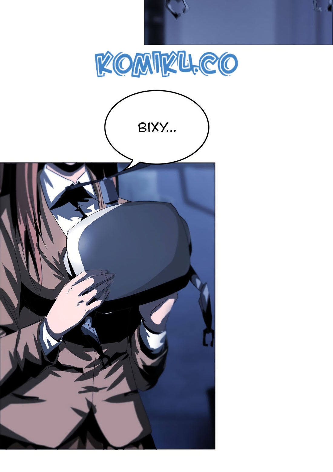 The Blade of Evolution Chapter 23 Gambar 69