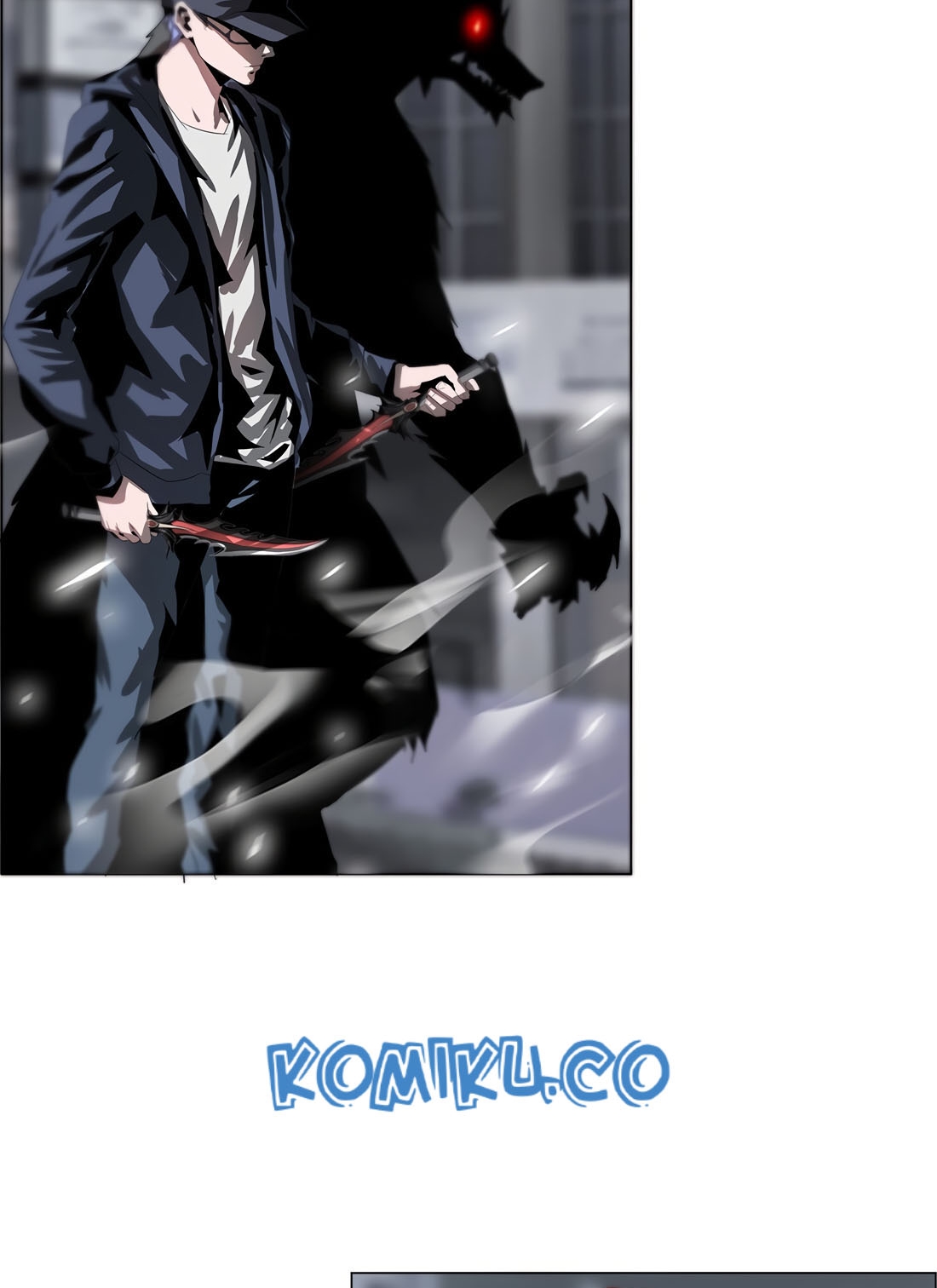 The Blade of Evolution Chapter 23 Gambar 7