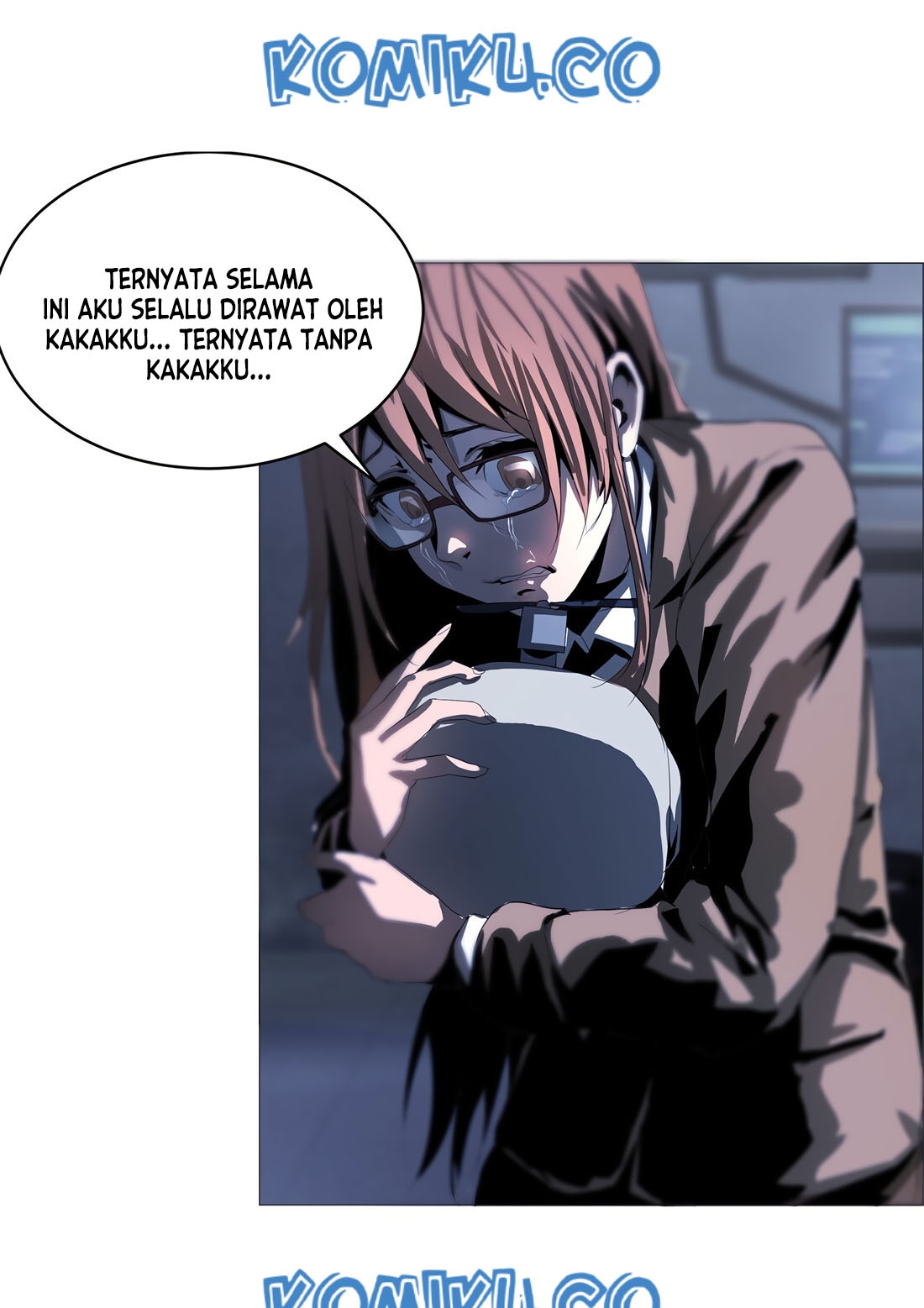 The Blade of Evolution Chapter 23 Gambar 70