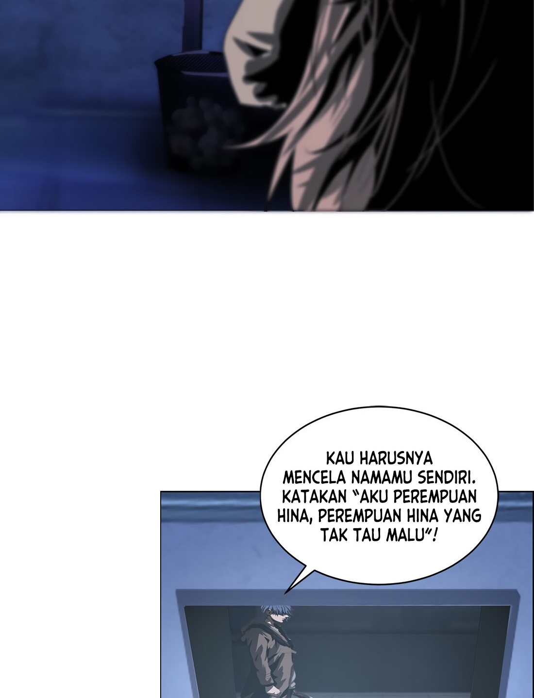 The Blade of Evolution Chapter 23 Gambar 73