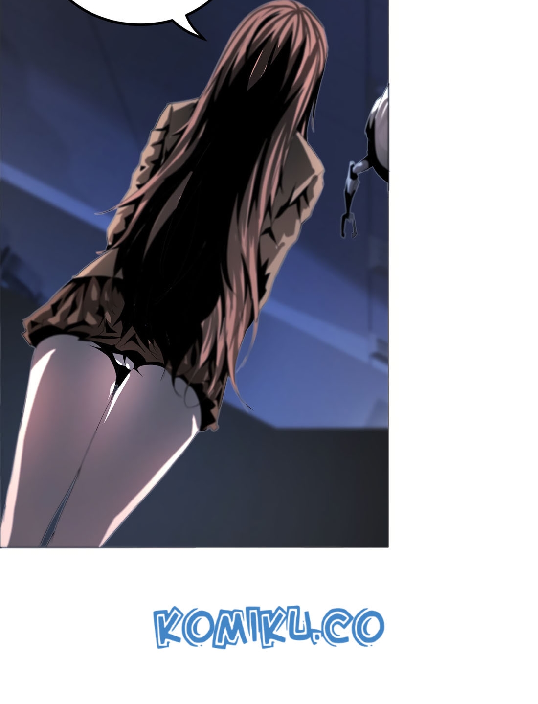 The Blade of Evolution Chapter 23 Gambar 81