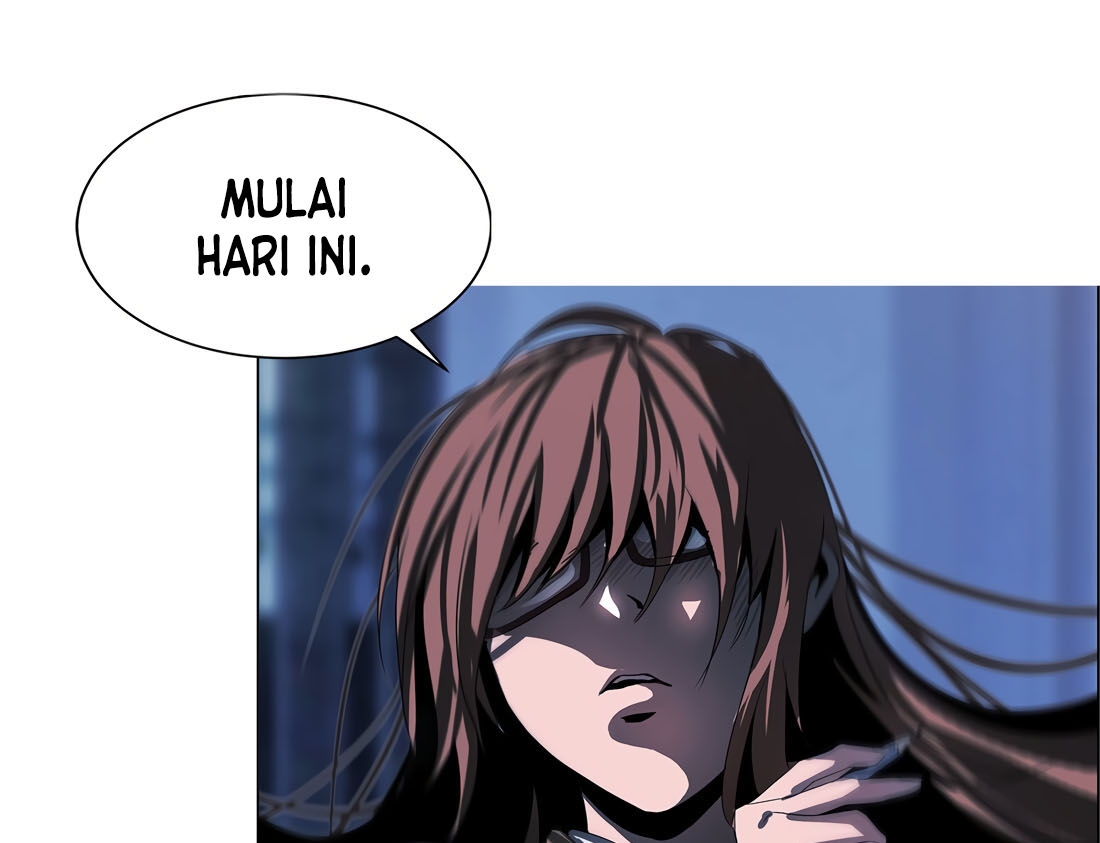 The Blade of Evolution Chapter 23 Gambar 82