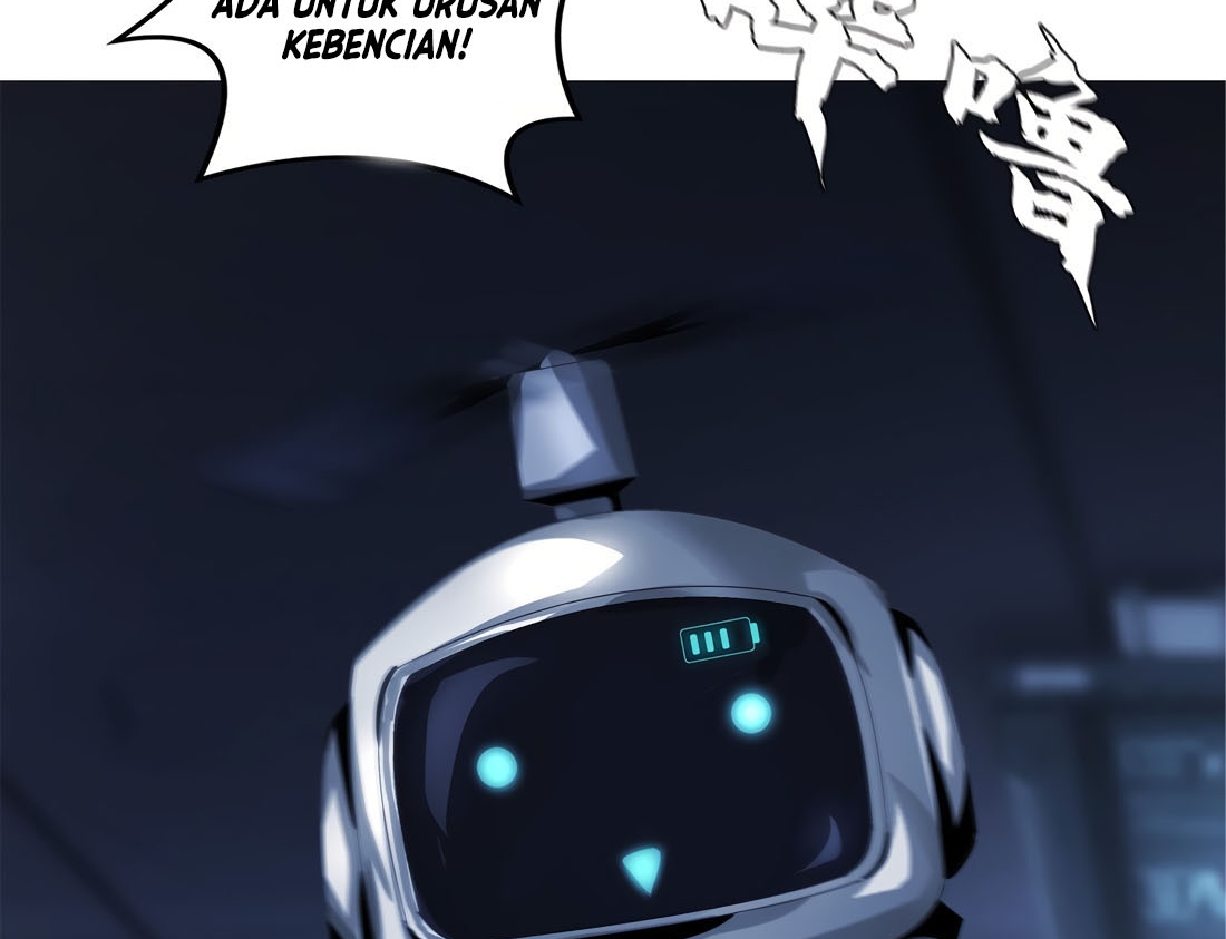 The Blade of Evolution Chapter 23 Gambar 85