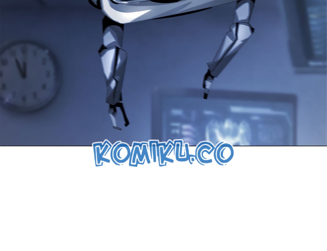 The Blade of Evolution Chapter 23 Gambar 86