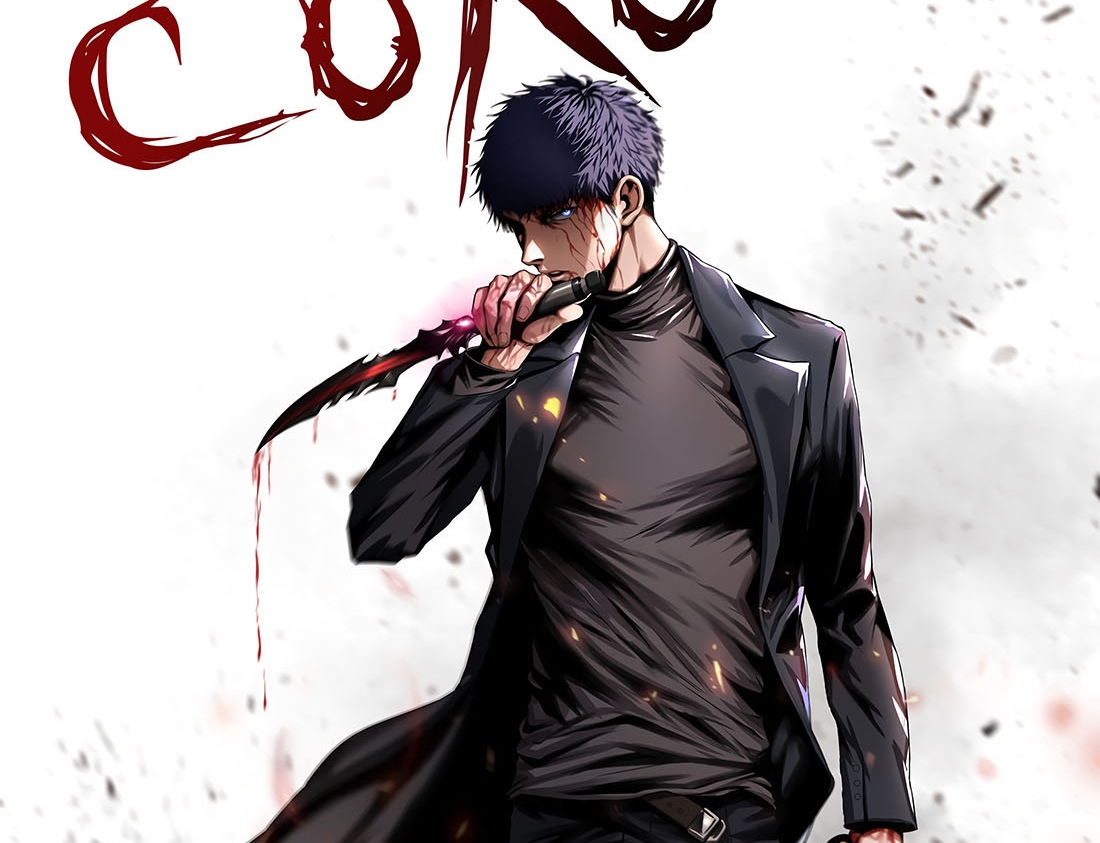 The Blade of Evolution Chapter 23 Gambar 88