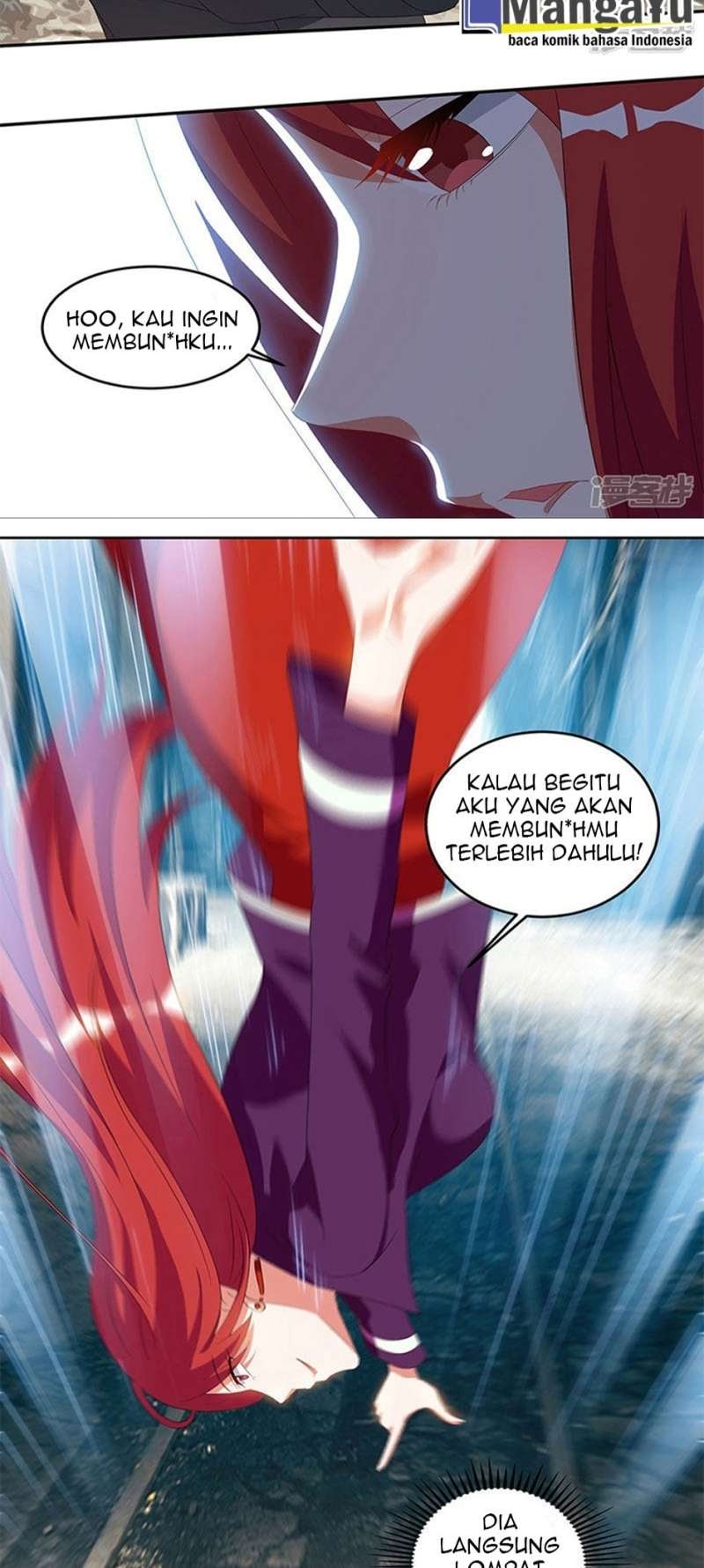 Genius Mad Man Chapter 53 Gambar 10