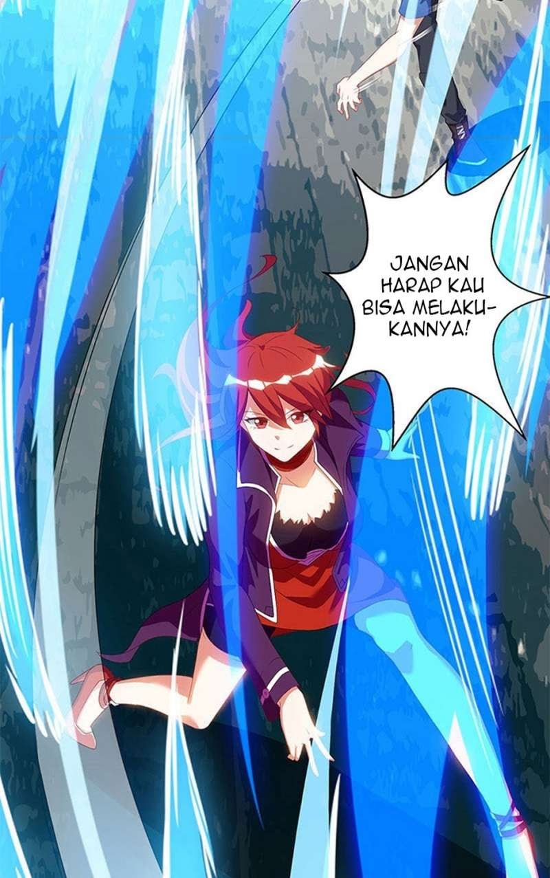 Genius Mad Man Chapter 53 Gambar 15