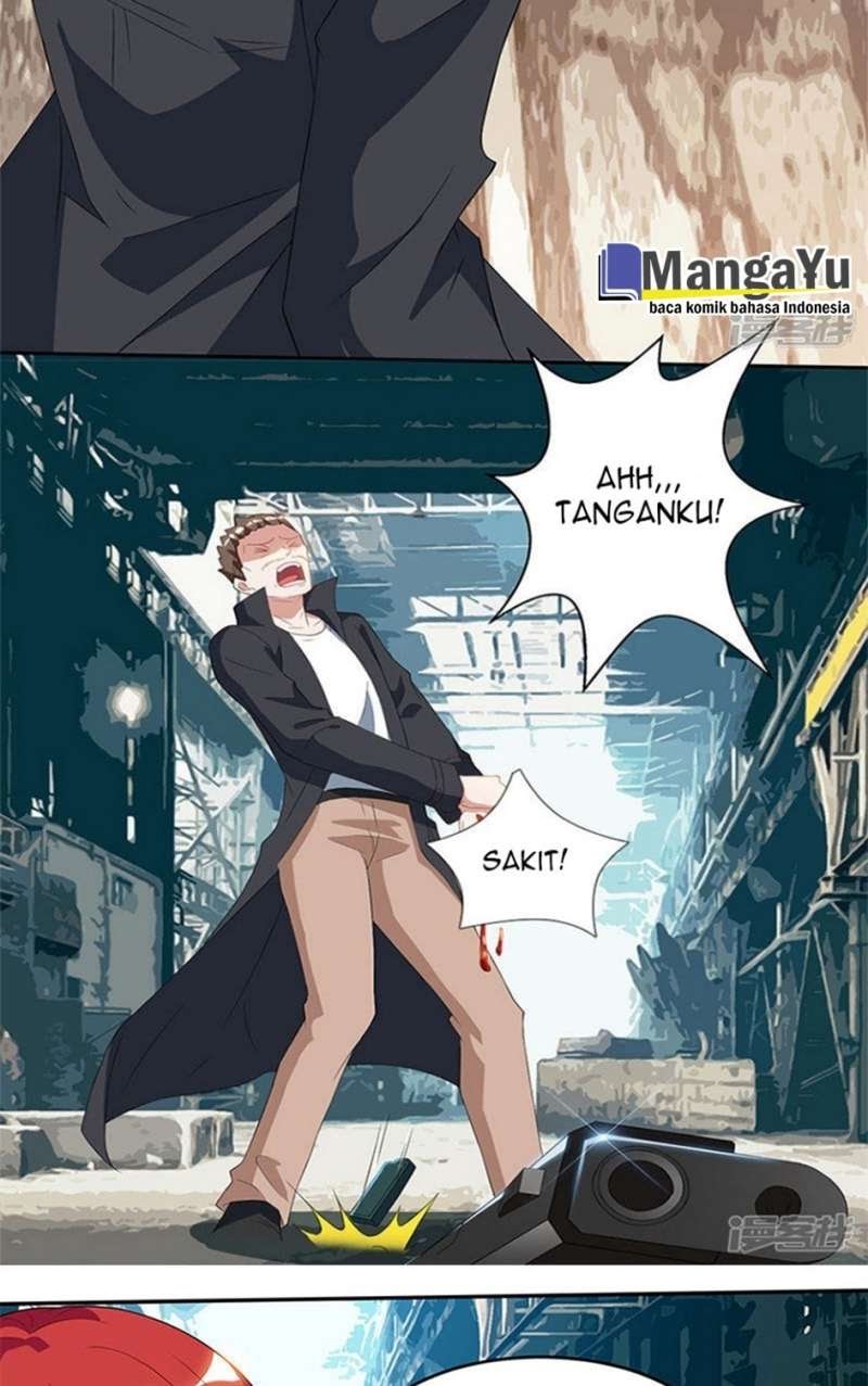 Genius Mad Man Chapter 53 Gambar 17