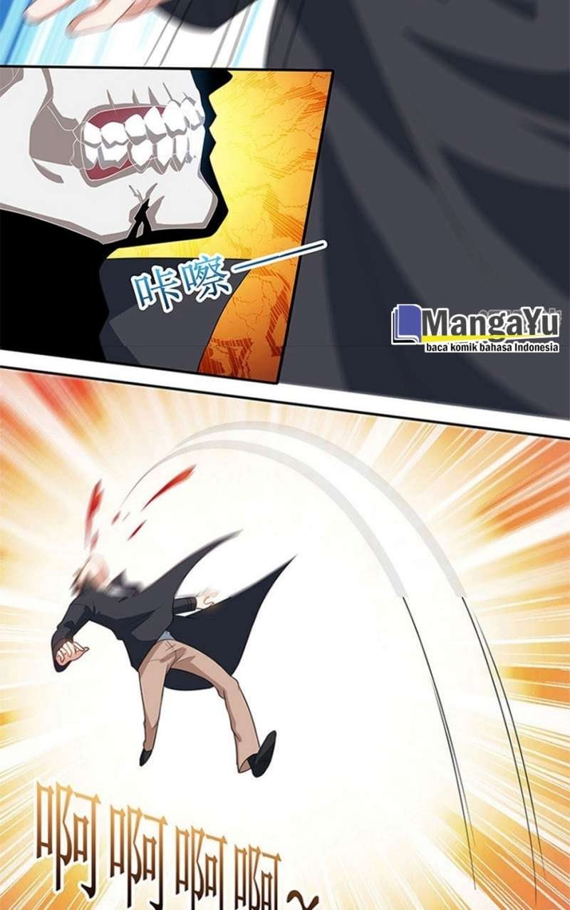 Genius Mad Man Chapter 53 Gambar 20