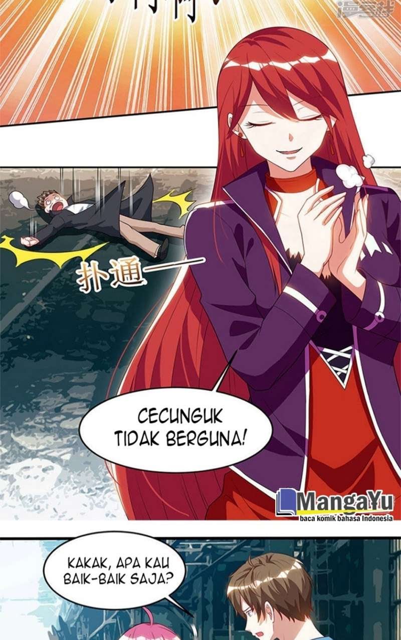 Genius Mad Man Chapter 53 Gambar 21