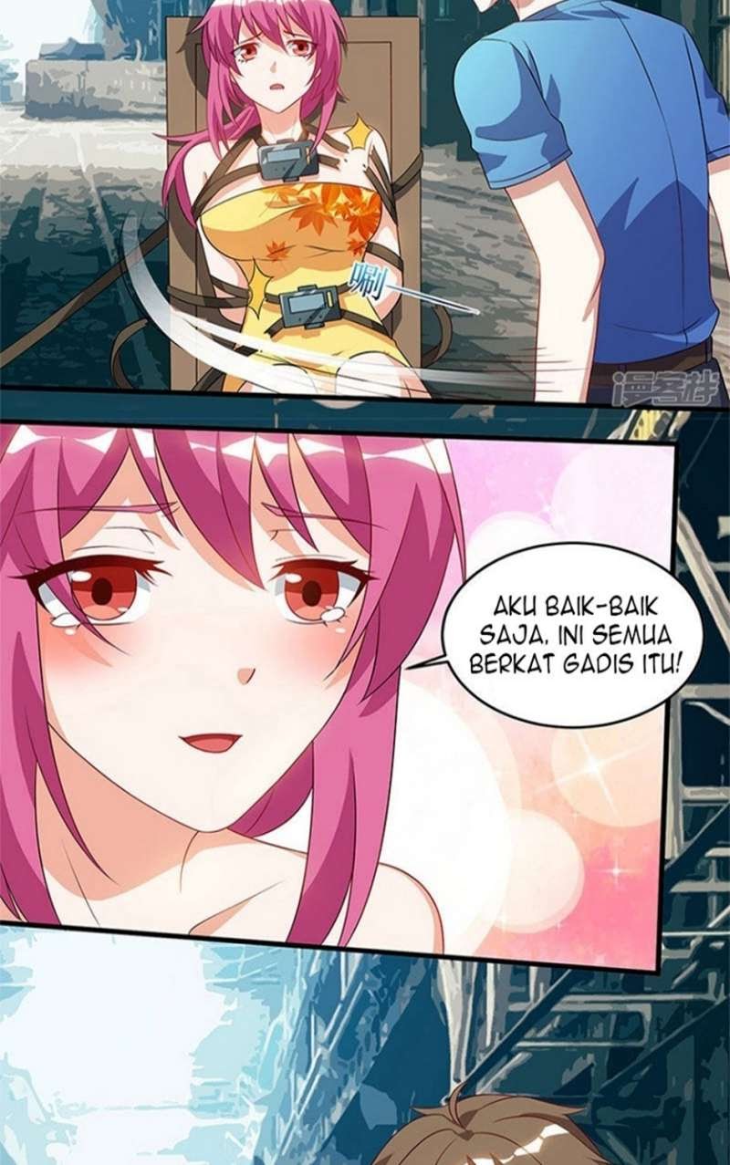 Genius Mad Man Chapter 53 Gambar 22