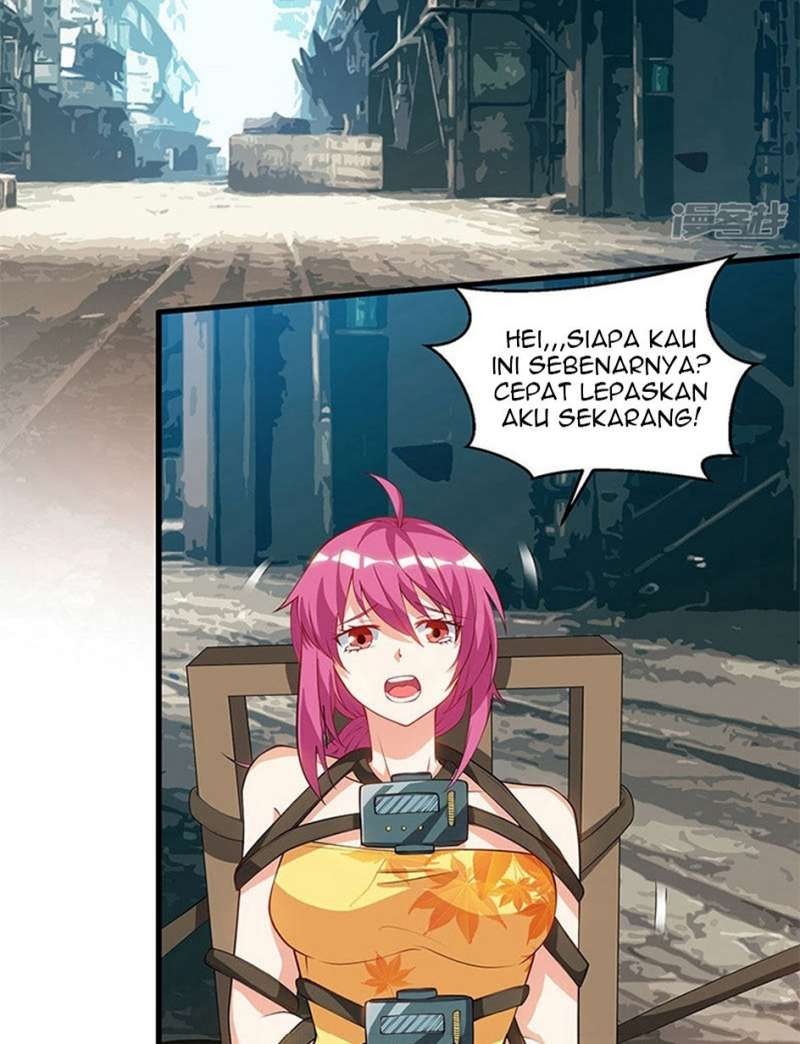 Genius Mad Man Chapter 52 Gambar 16