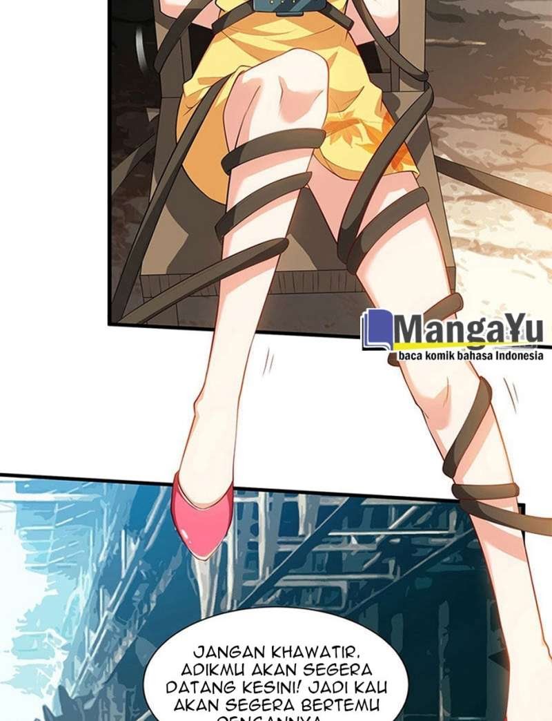 Genius Mad Man Chapter 52 Gambar 17