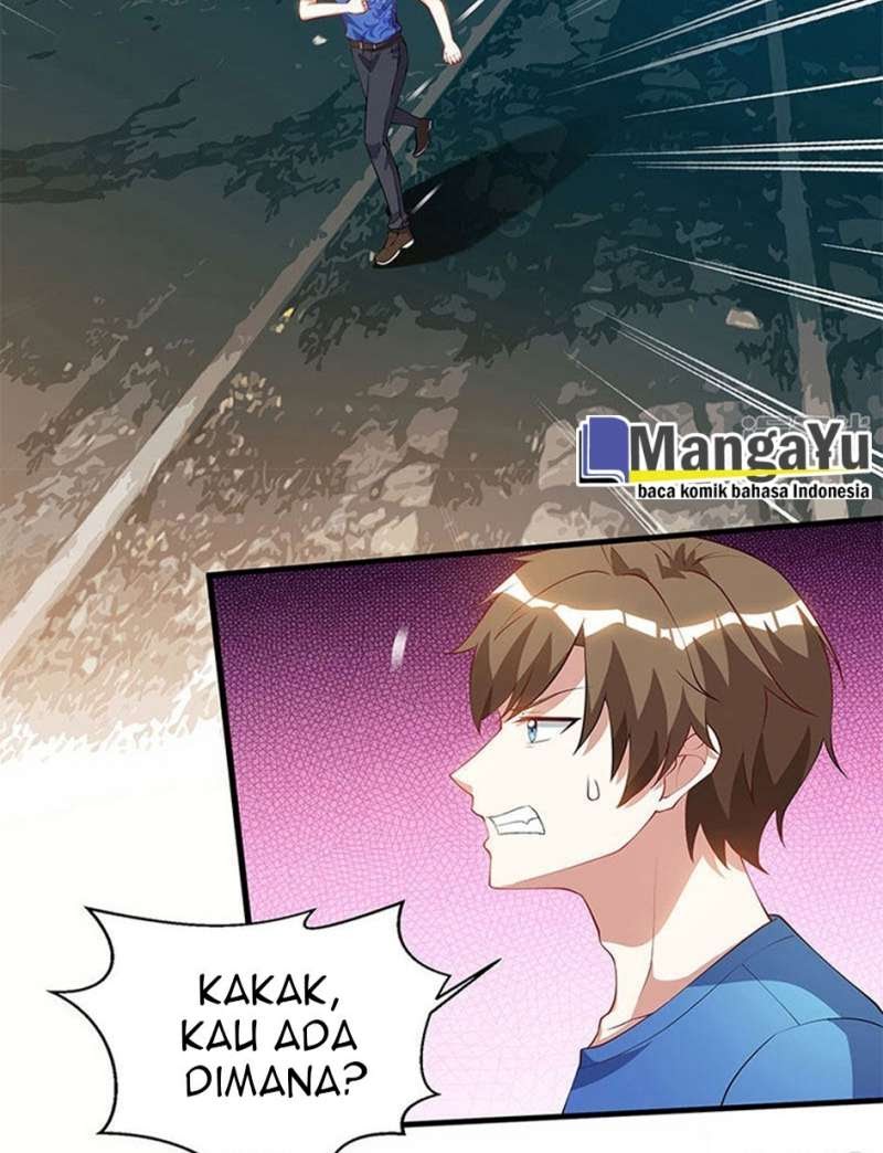 Genius Mad Man Chapter 52 Gambar 19