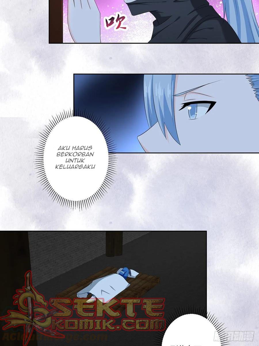 Cultivators In The City Chapter 47 Gambar 17