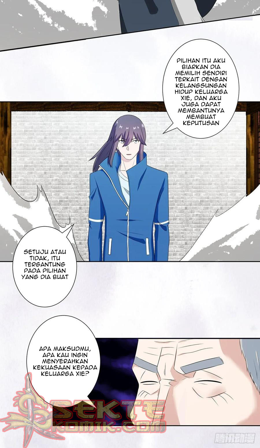 Cultivators In The City Chapter 46 Gambar 12