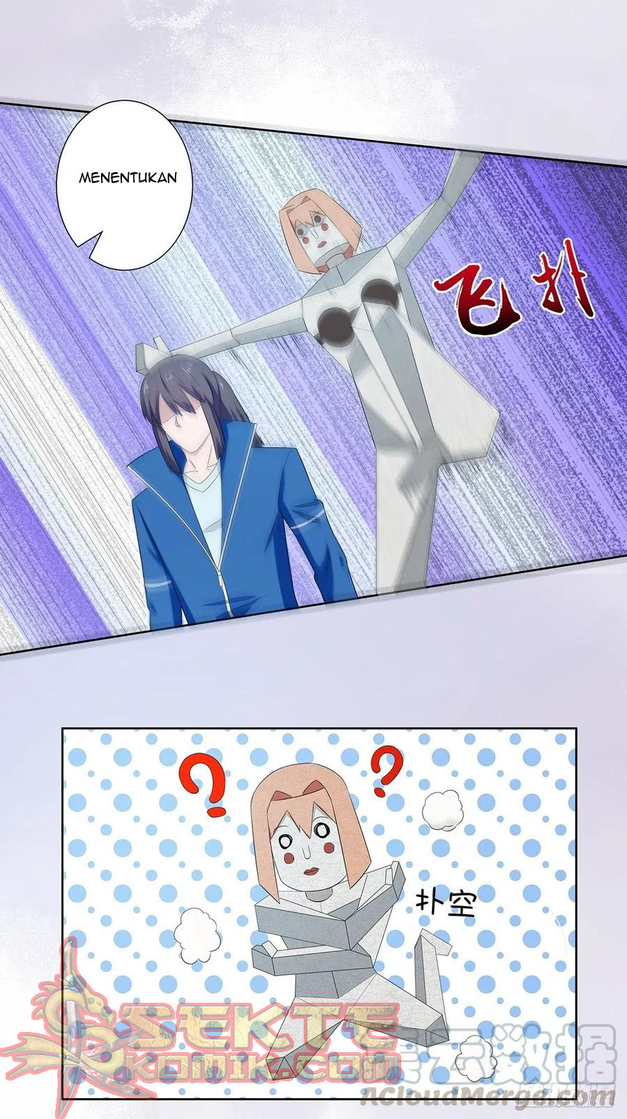 Cultivators In The City Chapter 46 Gambar 14