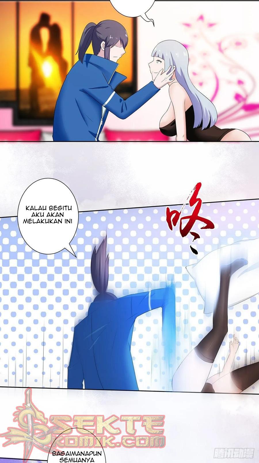 Cultivators In The City Chapter 46 Gambar 6