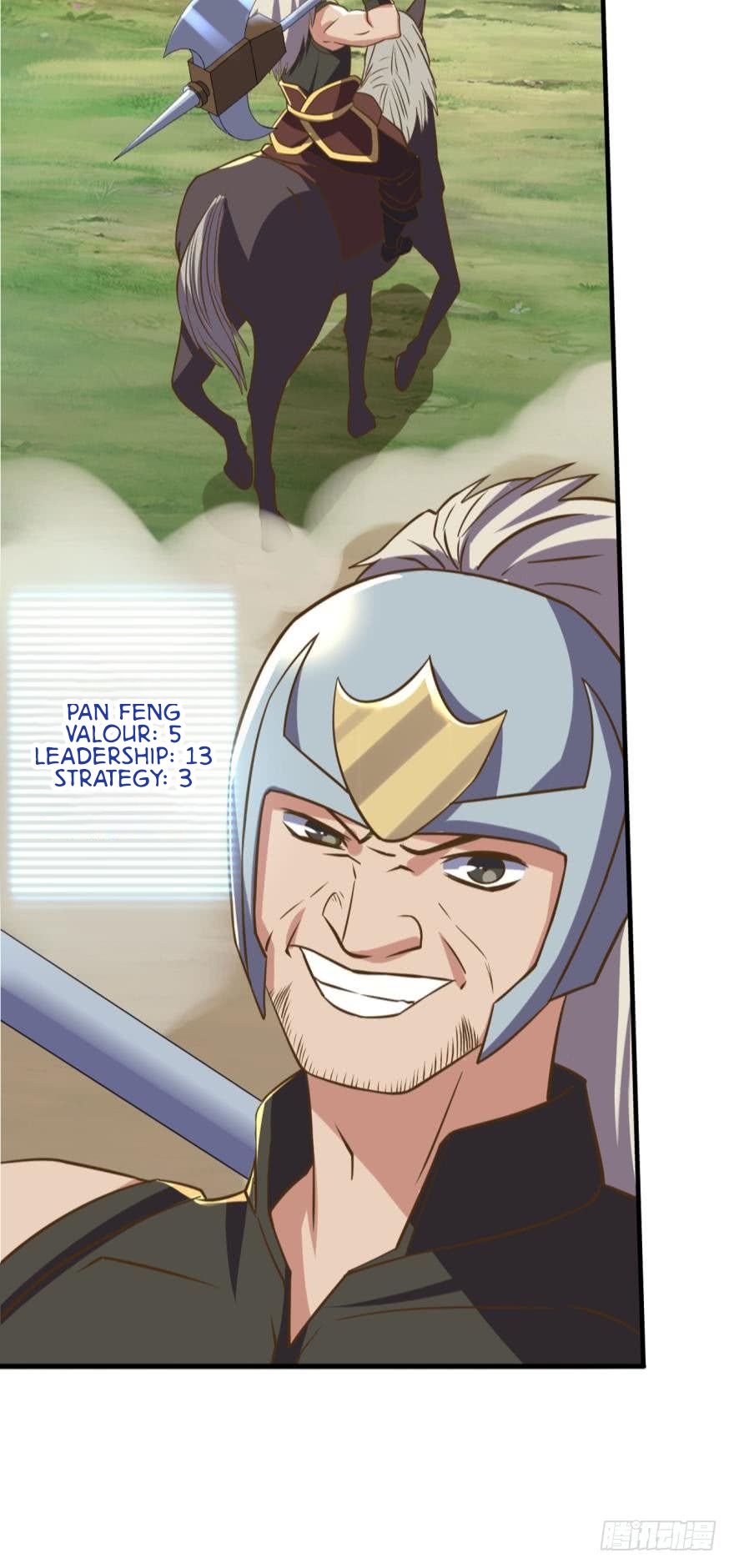 Reborn Big Player Chapter 103 Gambar 14