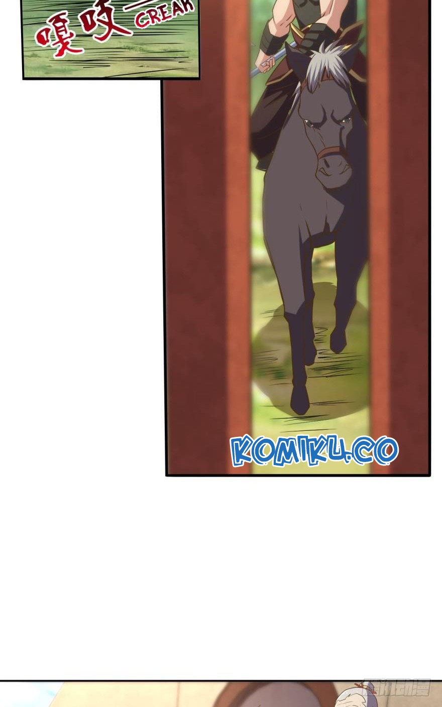 Reborn Big Player Chapter 103 Gambar 16
