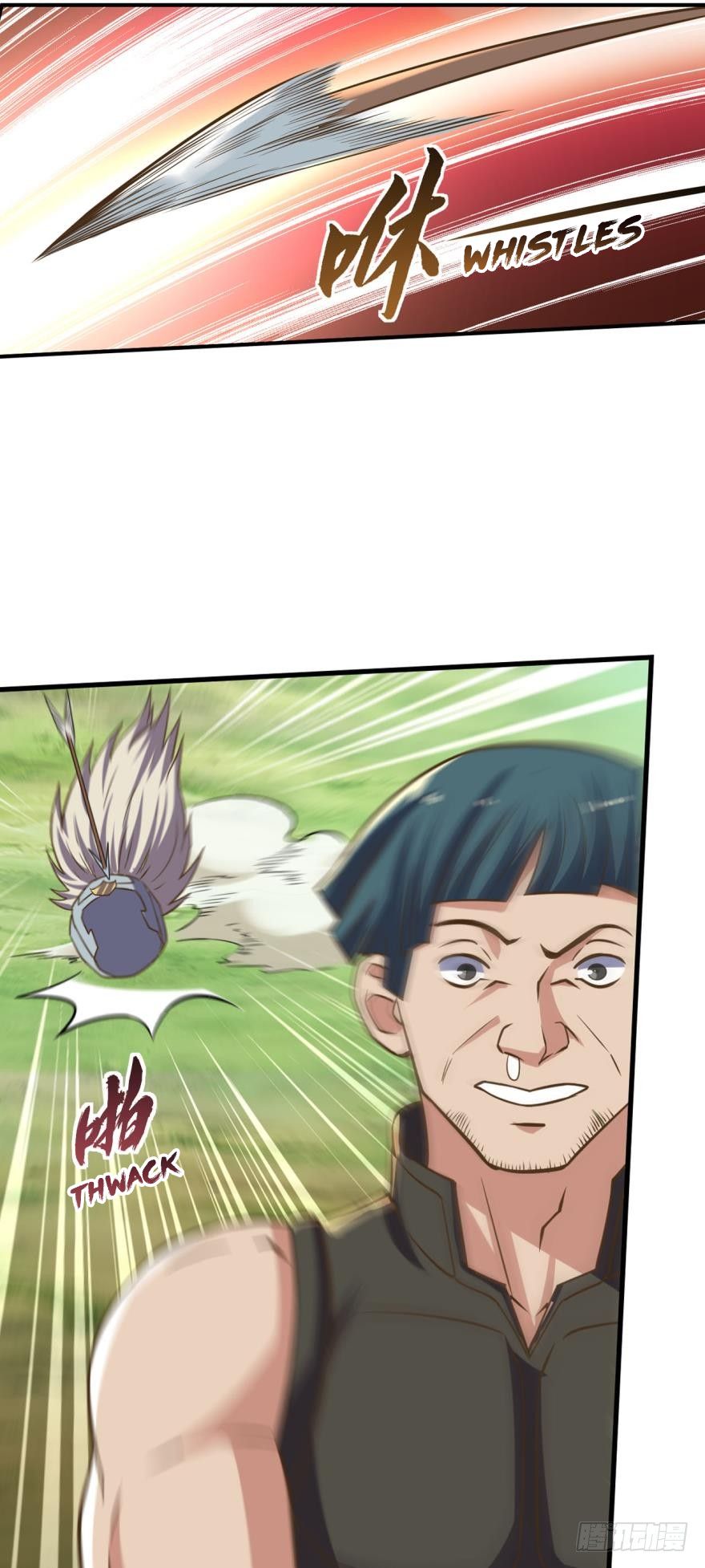 Reborn Big Player Chapter 103 Gambar 18