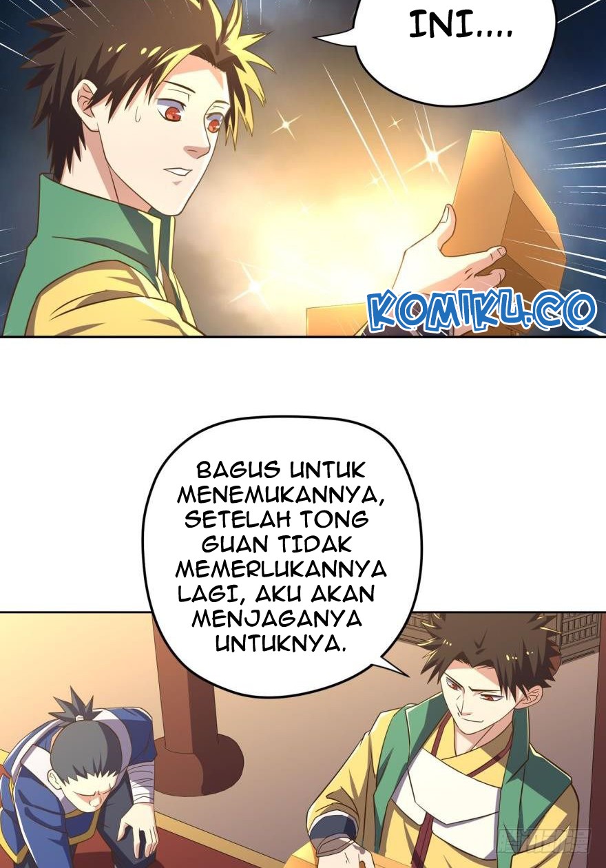 Reborn Big Player Chapter 103 Gambar 10