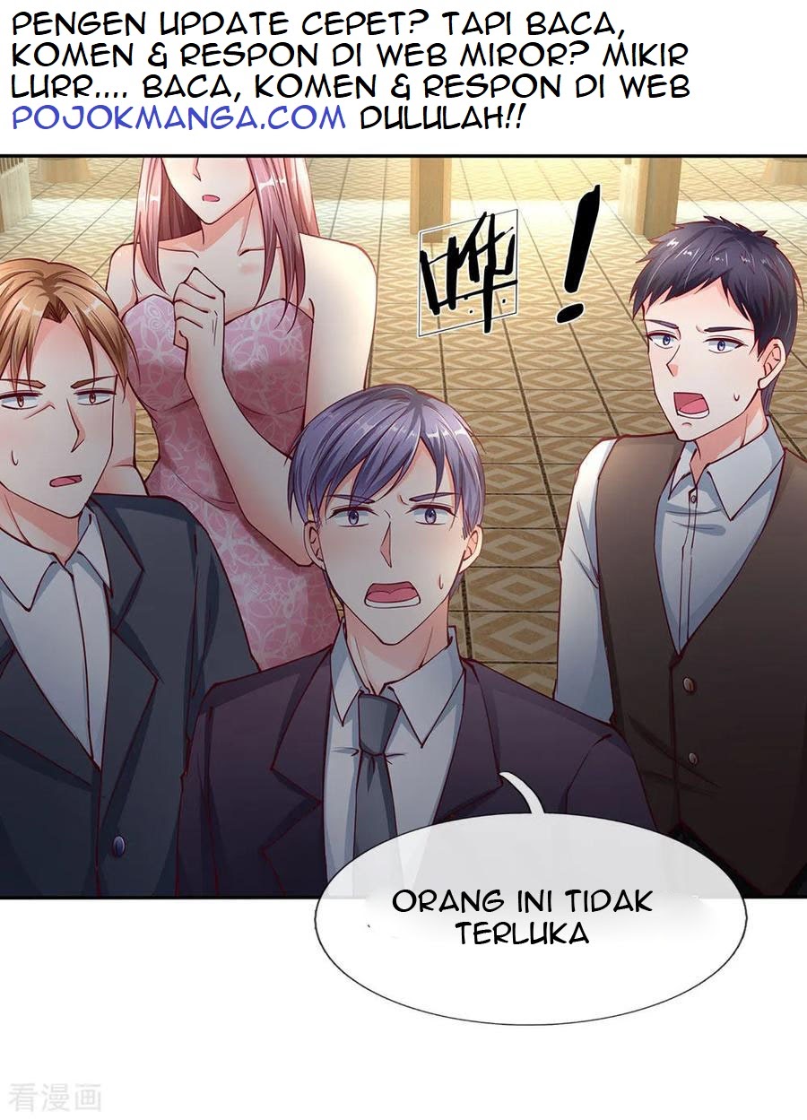 Immortal Daddy Xianzun Chapter 136 Gambar 18