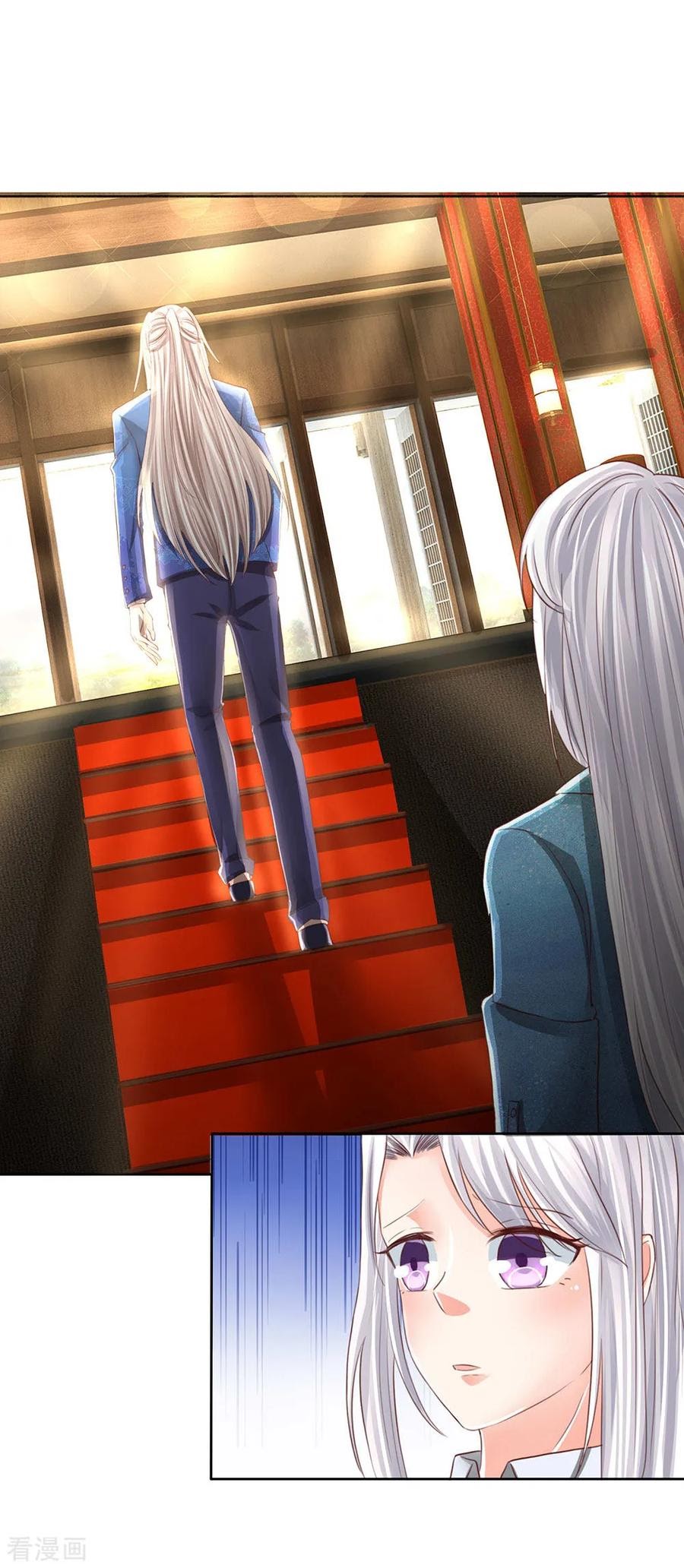 Manhua Immortal Daddy Xianzun Chapter 136 gambar nomor 2