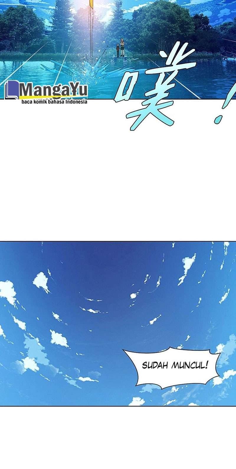 My Wife is a Ghost Chapter 29 Gambar 19