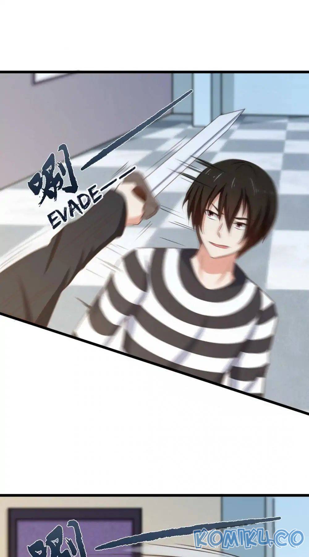 Me and My 26-year-old Beautiful Tenant Chapter 40 Gambar 22