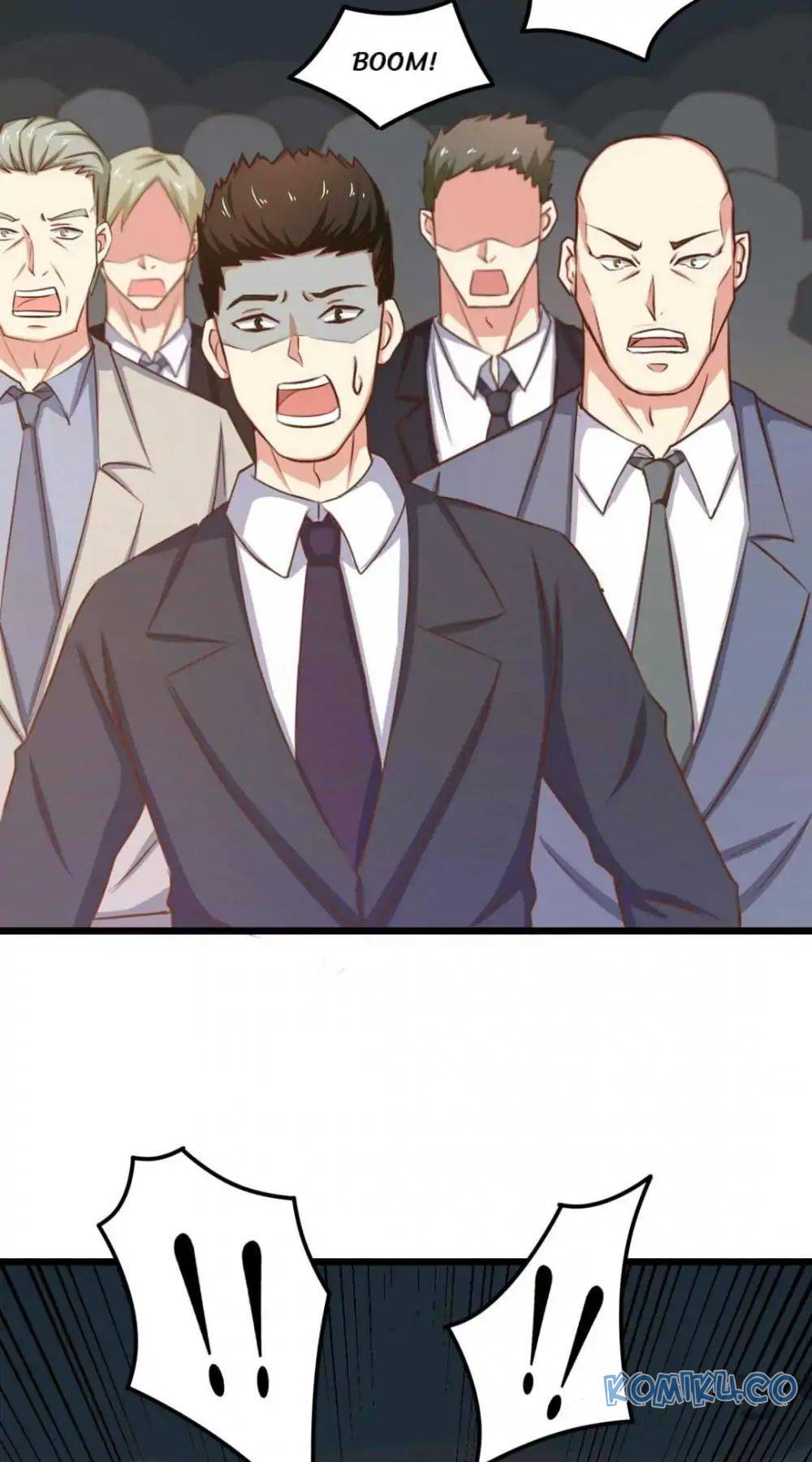 Me and My 26-year-old Beautiful Tenant Chapter 40 Gambar 3