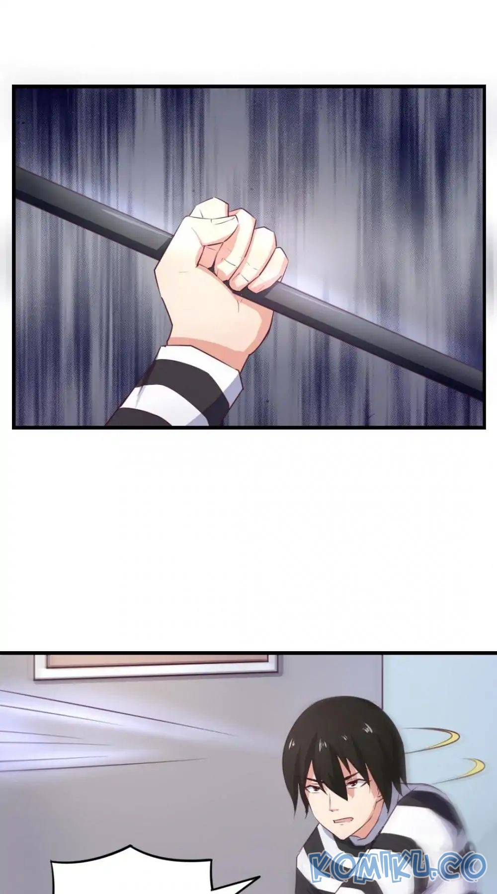 Me and My 26-year-old Beautiful Tenant Chapter 40 Gambar 32