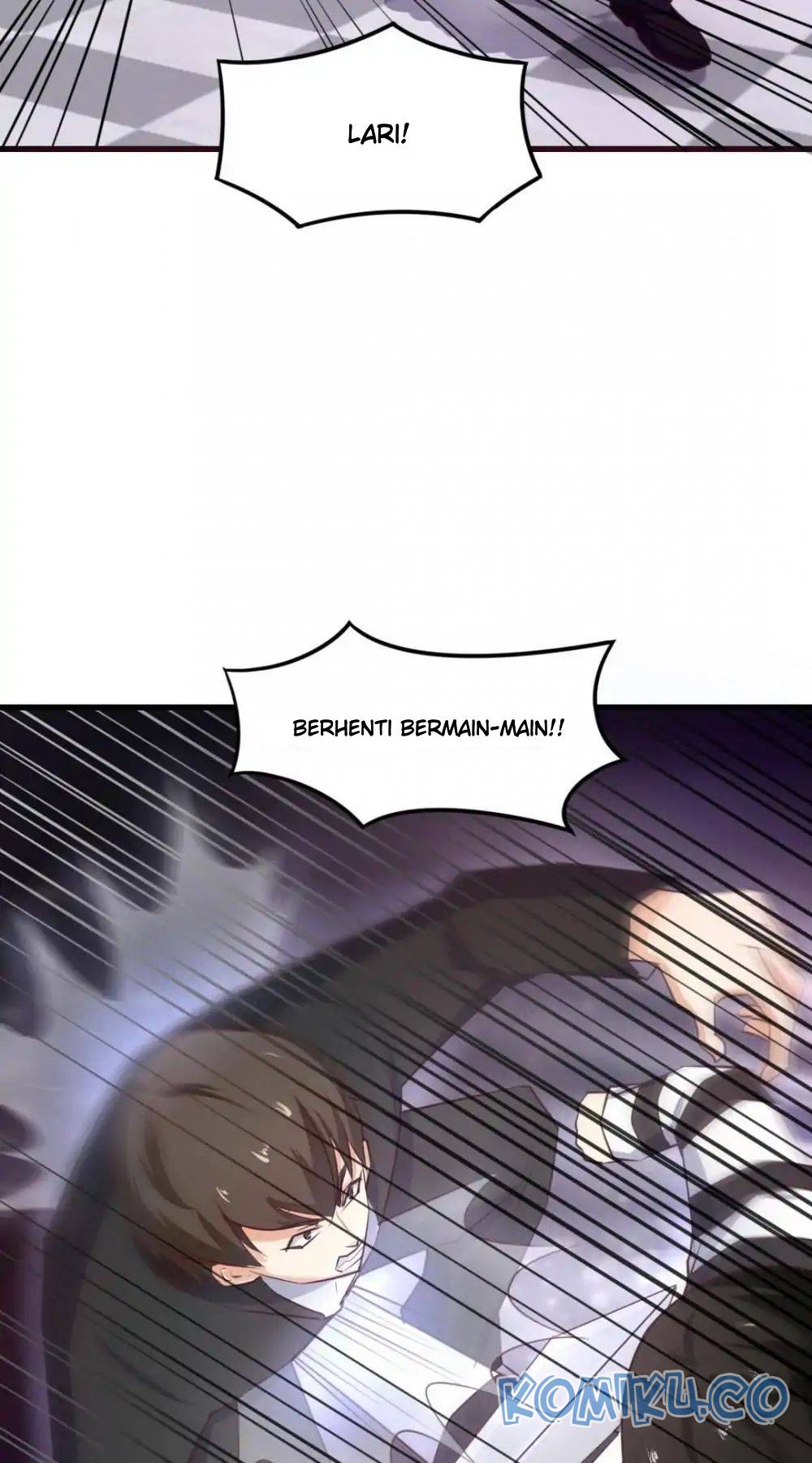 Me and My 26-year-old Beautiful Tenant Chapter 40 Gambar 35