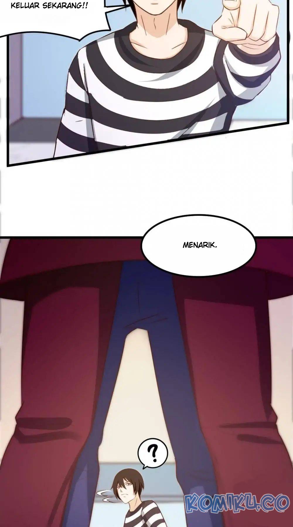 Me and My 26-year-old Beautiful Tenant Chapter 40 Gambar 39