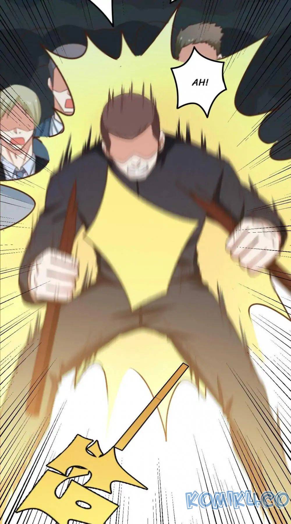 Me and My 26-year-old Beautiful Tenant Chapter 40 Gambar 4