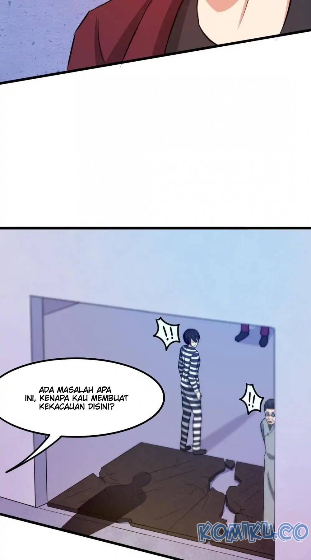 Me and My 26-year-old Beautiful Tenant Chapter 40 Gambar 44