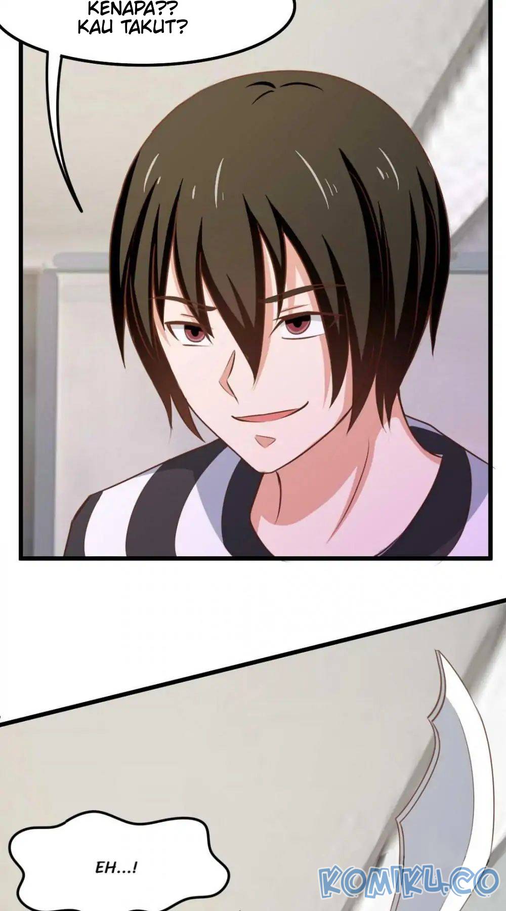 Me and My 26-year-old Beautiful Tenant Chapter 40 Gambar 8