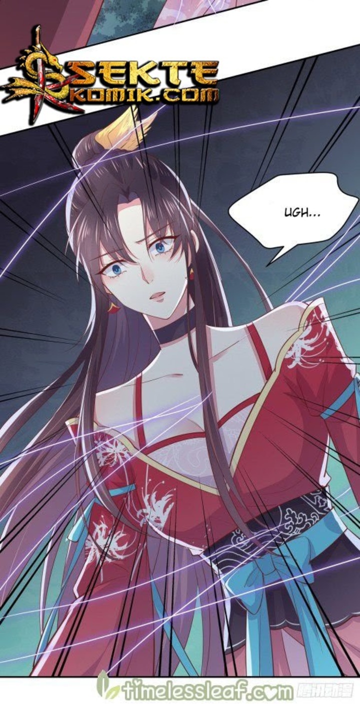 Pupillary Master Chapter 87.1 Gambar 12