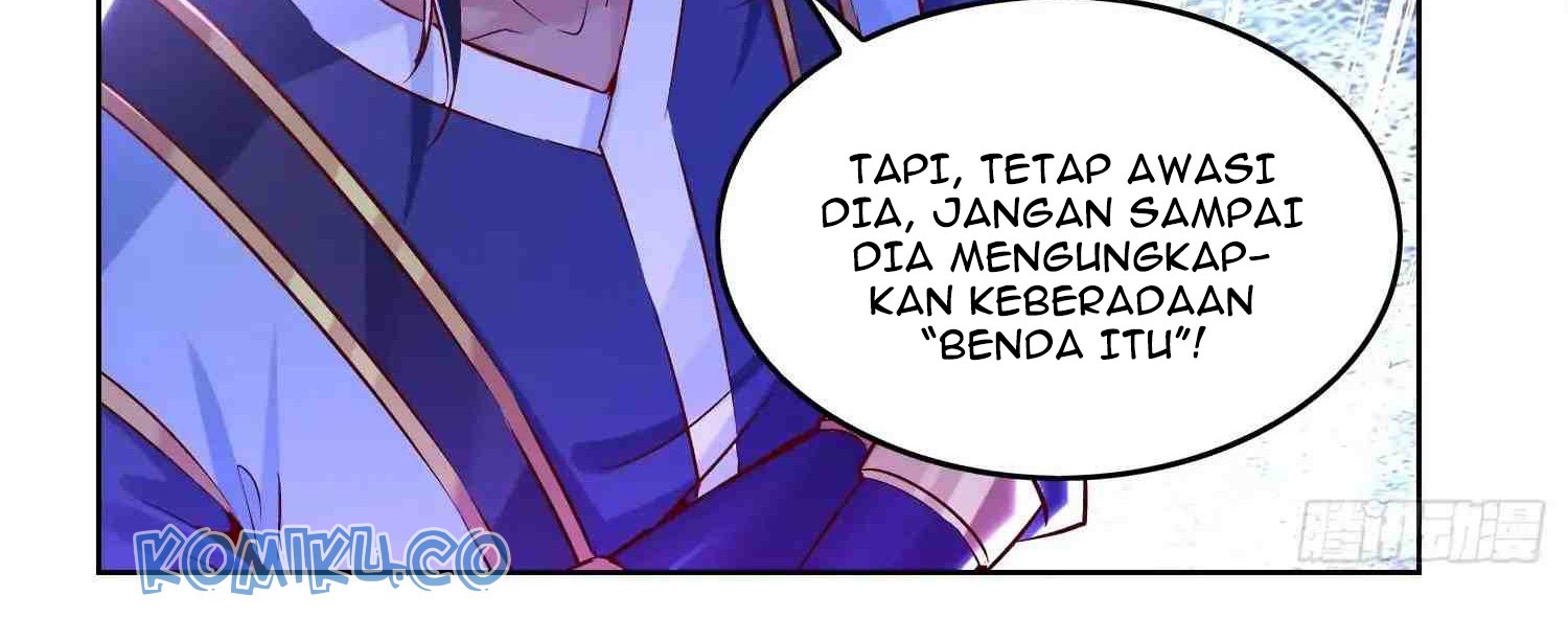 The Rebirth of the Demon God Chapter 6 Gambar 30