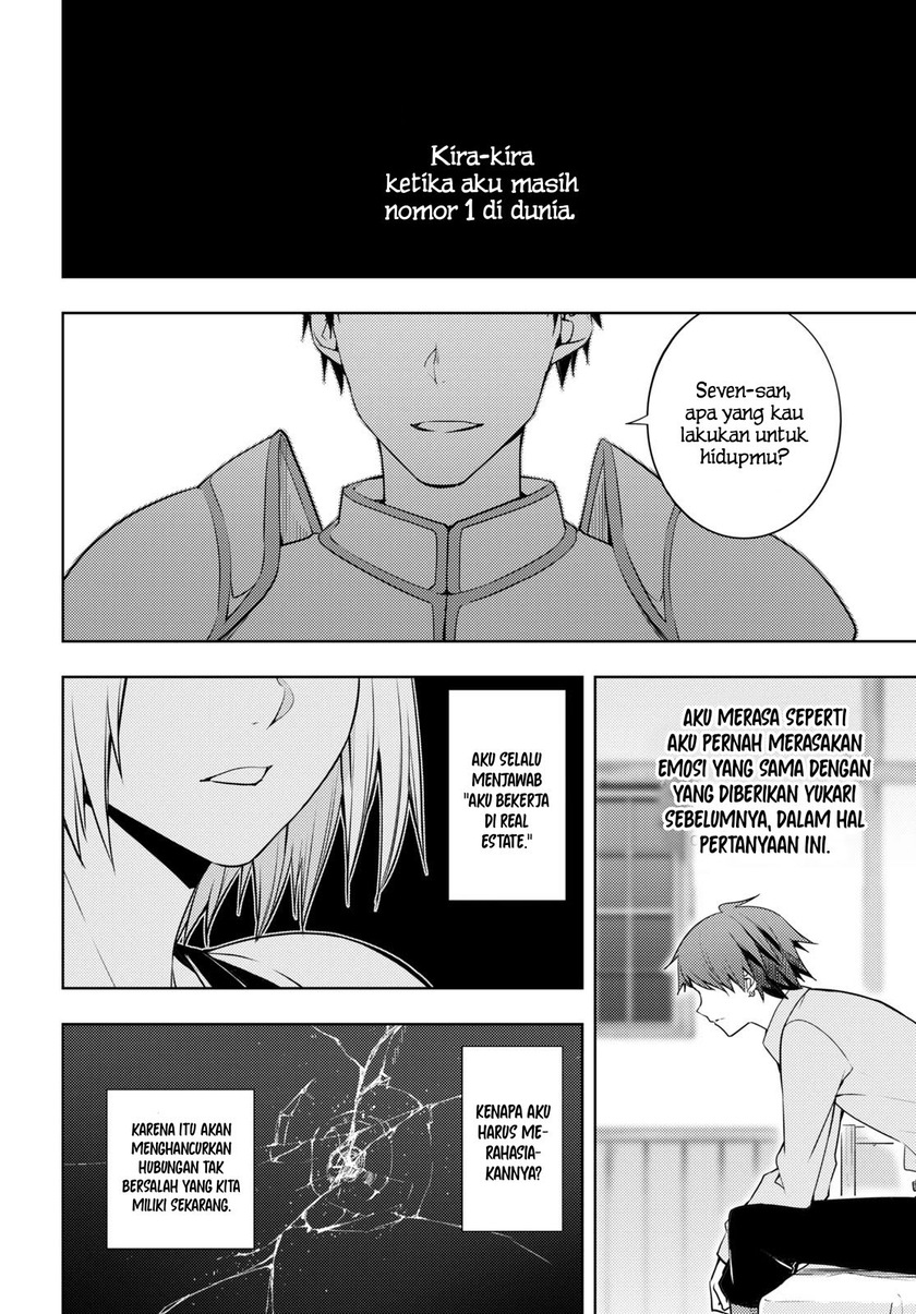 Moto Sekai Ichi’i Subchara Ikusei Nikki: Hai Player Isekai wo Kouryakuchuu! Chapter 19 Gambar 9