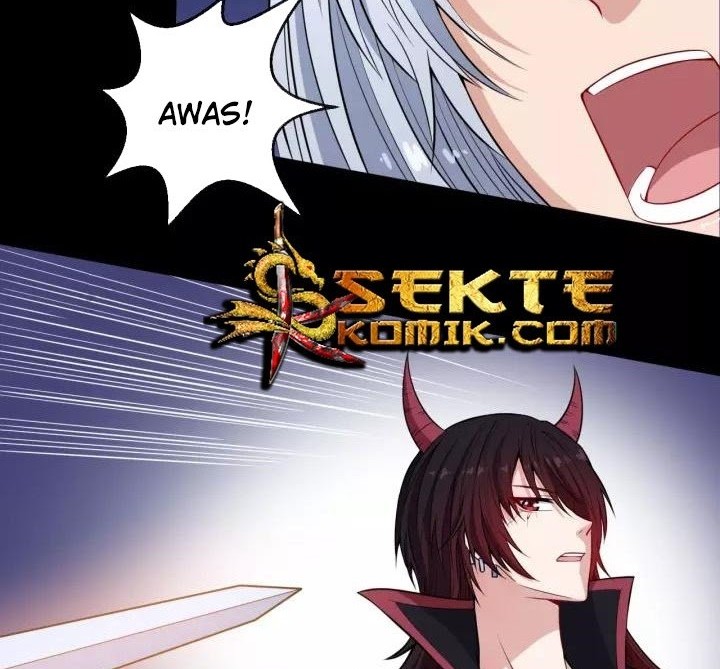 Daddy From Hell Chapter 97.2 Gambar 14