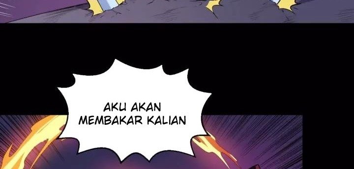 Daddy From Hell Chapter 97.2 Gambar 22