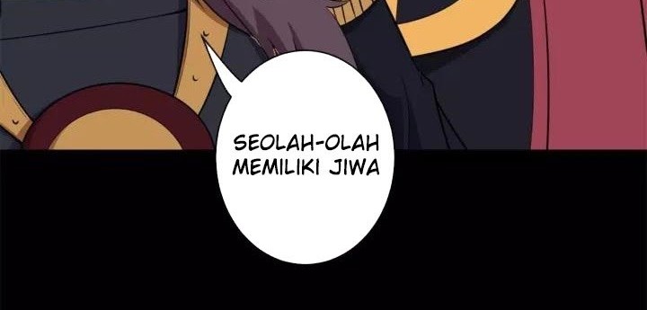 Daddy From Hell Chapter 97.2 Gambar 26